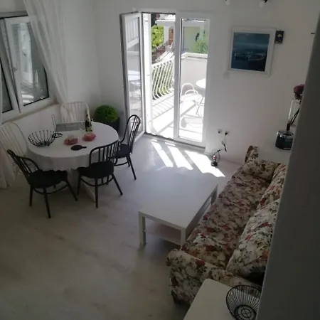 דירה Mirela פיסק