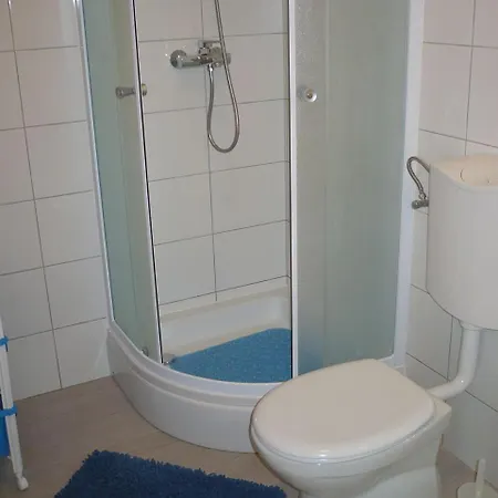 Mirela דירה פיסק