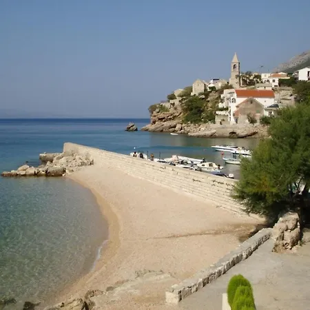 דירה Mirela פיסק