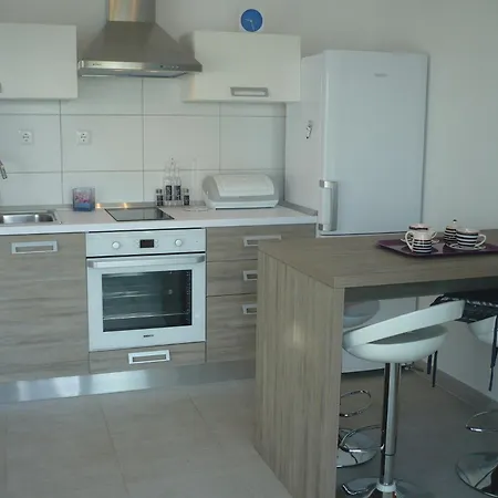 Mirela דירה פיסק