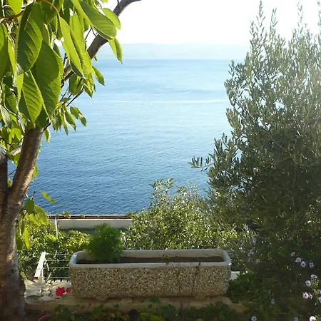 Apartman Mirela *