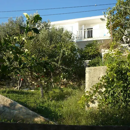 דירה Mirela פיסק