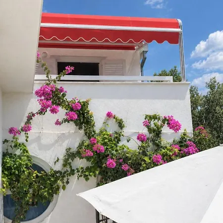 Mirela Apartman Pisak