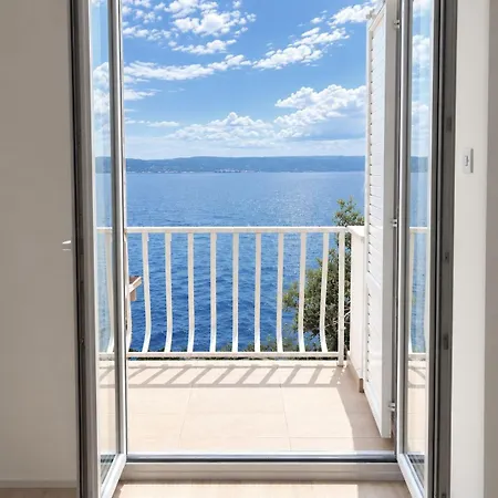 Mirela Apartman Pisak