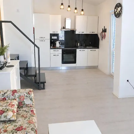 Apartman Mirela