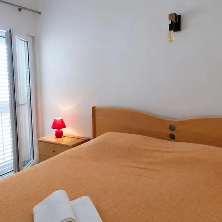 Apartman Mirela *