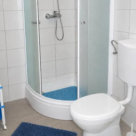 Apartman Mirela Pisak