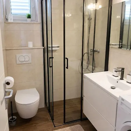 Apartman Mirela