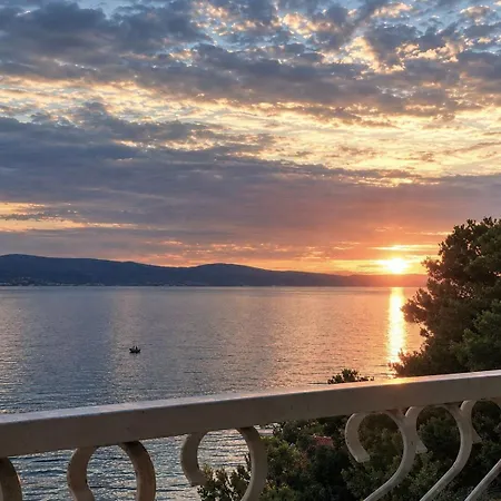 Mirela Apartman Pisak