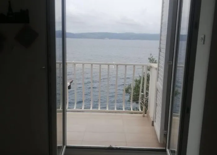 Apartamento Mirela *