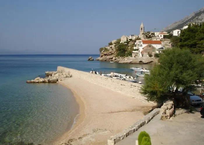 Διαμέρισμα Mirela Pisak