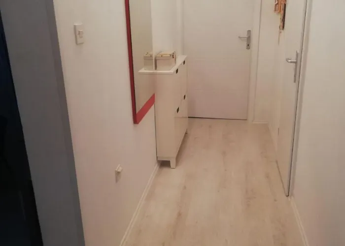 Mirela Apartamento