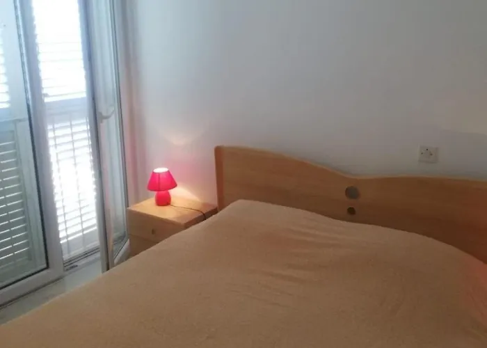 Apartamento Mirela