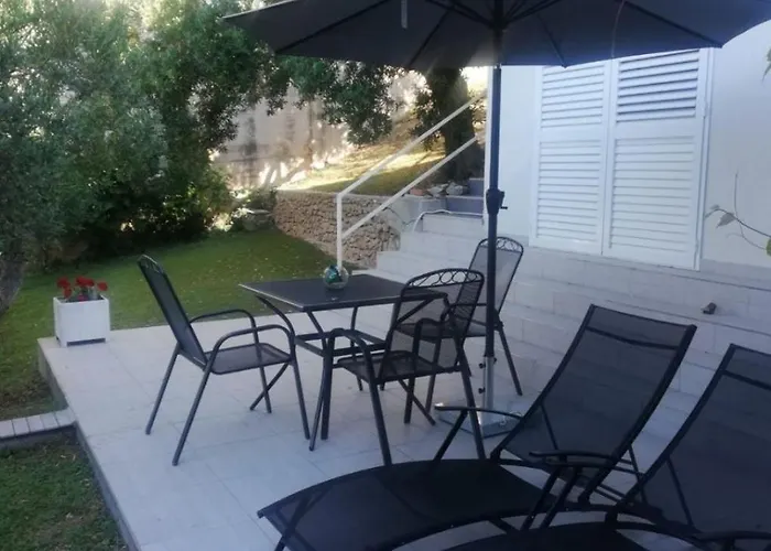 Apartamento Mirela *