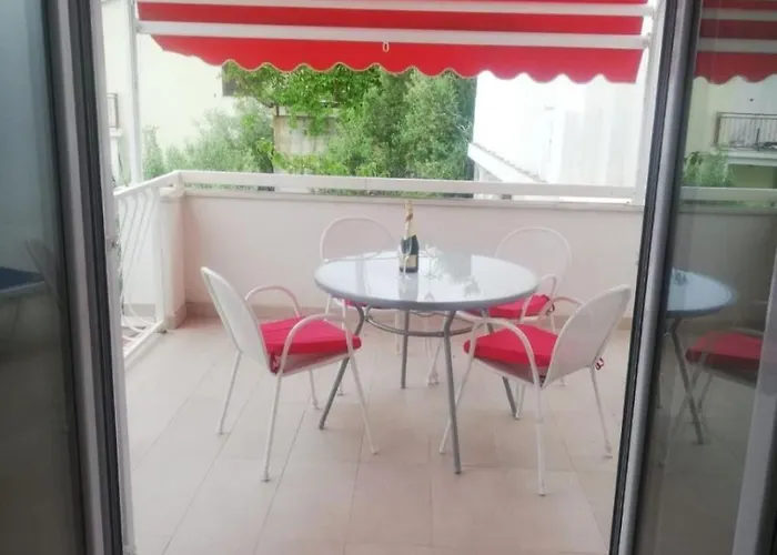 Apartamento Mirela