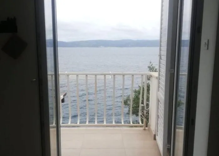Apartamento Mirela